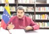 Maduro sube el bono de guerra a 30 dólares mensuales