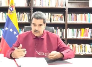 Maduro sube el bono de guerra a 30 dólares mensuales