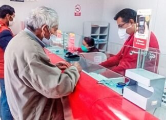 Ministro Torrealba informa ingreso de 49$ mensuales con indexación para Jubilados y Pensionados