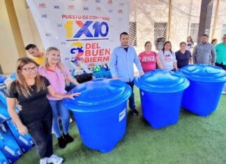 Realizan jornada de respuesta a solicitudes recibidas por VenApp en Iribarren