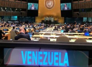 Unos 892.000 venezolanos recibieron ayuda humanitaria en el primer trimestre