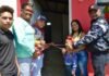 Entregaron 5 viviendas del programa GMVV en Morán