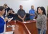 Lilys Osuna asume como alcaldesa de El Tigre tras detención de Paraqueima