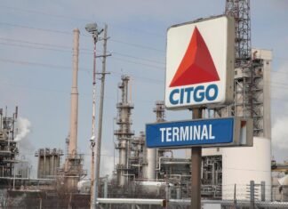 Maduro afirma que decisión de EEUU sobre Citgo es un saqueo a la Nación