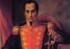 Simón Bolívar confiscó bienes pertenecientes al Erario Real