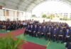 Egresan 78 técnicos universitarios del IUJO Barquisimeto