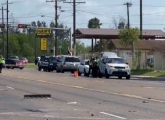 Iglesia pide proteger a los migrantes tras muerte de venezolanos en Texas