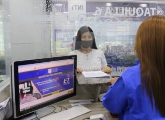 INTT y SAREN cuentan con interoperabilidad para la realización de traspasos vehiculares