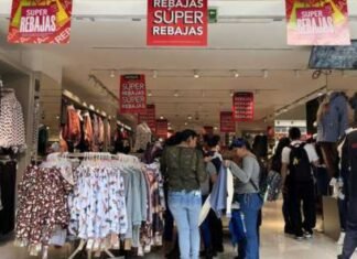 Consecomercio afirma que actual desempeño del sector es preocupante