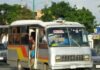 AMTT elimina circulación de transporte público por la calle 29 hacia el centro de Barquisimeto
