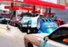 Denuncian fallas en el suministro de gasolina en Lara