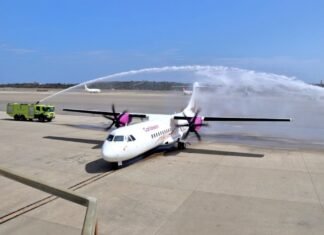 Trinidad y Tobago reinicia operaciones aéreas con Venezuela