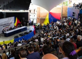 Comisión Nacional de Primarias confirma 77 ciudades para votos de venezolanos en el exterior