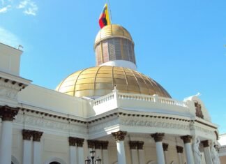 AN aprobará en 2ª discusión la Ley para Proteger Activos en el Extranjero