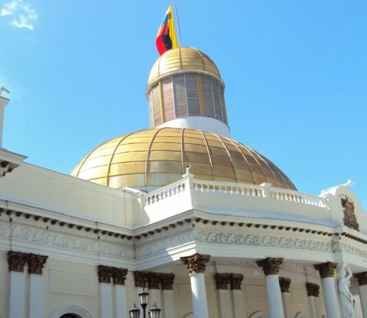 AN aprobará en 2ª discusión la Ley para Proteger Activos en el Extranjero