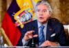 Presidente de Ecuador disuelve el Parlamento y convoca elecciones anticipadas