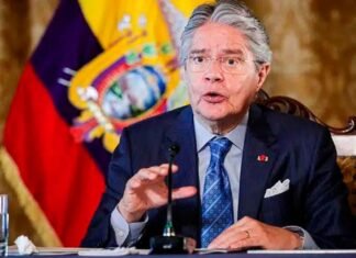 Presidente de Ecuador disuelve el Parlamento y convoca elecciones anticipadas