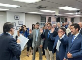 Cámara Venezolana de la Construcción tiene nueva junta directiva