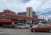 Continúan largas colas en las estaciones de servicio en Barquisimeto