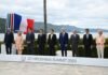 G7 se compromete a tomar «medidas» para la estabilidad financiera