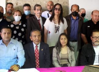 Junta Ad Hoc del Colegio de Abogados de Lara condonó deuda de agremiados