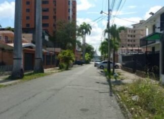 Denuncian inseguridad en urbanización al este de Barquisimeto