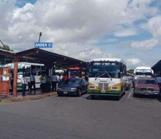 Transportistas de Lara piden gasolina subsidiada para cubrir rutas