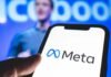 UE impone multa de 1.200 Millones de Euros a Meta por incumplir protección de datos