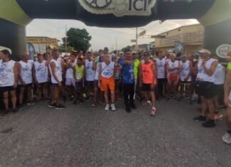 Efectuarán en Palavecino segunda edición de la Carrera 10K «Jacinto Lara 2023»