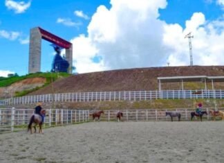 Inicia la 1era Feria Agro Turística a partir del 26 de mayo en la Manga Juan Canelón