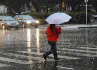 Maduro afirma que tomarán medidas preventivas para la temporada de lluvias