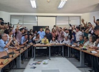 Consejo Universitario exige explicación por suspensión de las elecciones en la UCV