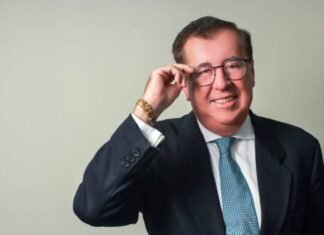 Realiza gira política en Lara precandidato presidencial a la primaria César Pérez Vivas