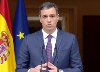 Sánchez adelanta elecciones generales al 23 de julio tras debacle electoral