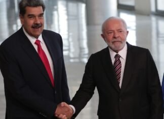 Lula propone a Suramérica diseñar una «nueva hoja de ruta de la integración» en 120 días