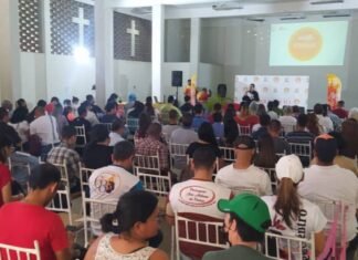 Monseñor Basabe anuncia creación de la Red de Comunicación Arquidiocesana