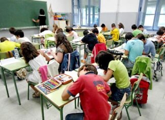 Colegios privados estiman ajustar la mensualidad entre 30 y 40% este año