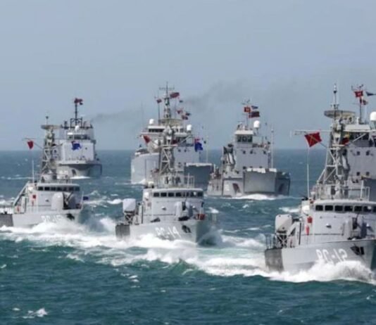Realizarán del 9 al 18 de junio la Expo Naval Náutica Lechería 2023