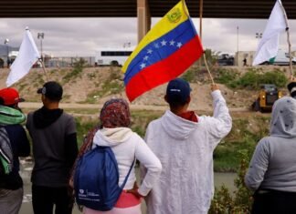990.000 venezolanos recibieron ayuda humanitaria en los primeros cuatro meses del año