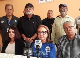 Junta Regional de Primaria en Lara ratifica proceso electoral del #22Oct