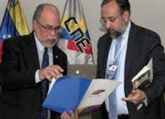 Comisión Nacional de Primaria planteará condiciones para solicitar asistencia técnica al CNE