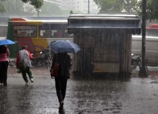 Inameh anuncia monitoreo constante en más de 60 ondas tropicales que llegarán al país