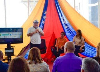 Realizan Expo Feria Oportunidades de Estudios 2023 en Barquisimeto