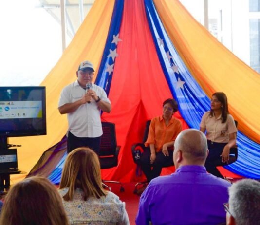 Realizan Expo Feria Oportunidades de Estudios 2023 en Barquisimeto