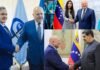 Fiscal de la CPI sostiene reunión con gobierno de Venezuela