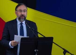 Casal espera que participantes suscriban plan de gobierno para el candidato ganador de la Primaria