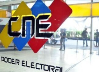 Autoridades del CNE convocan rueda de prensa para este jueves