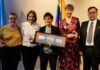 UNESCO reconoce con Premio La Mujer y la Ciencia 2023 a física venezolana Dra. Anamaría Font