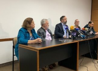 Comisión Nacional de Primaria confirma que elección será 100% autogestionada