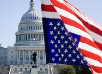 Departamento del Tesoro EEUU informa que deuda nacional supera los 32 billones de dólares